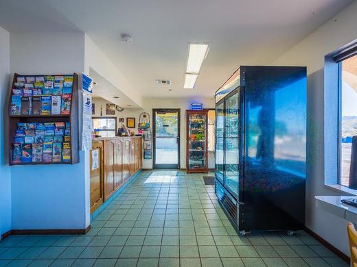 Rio Del Sol Inn Needles