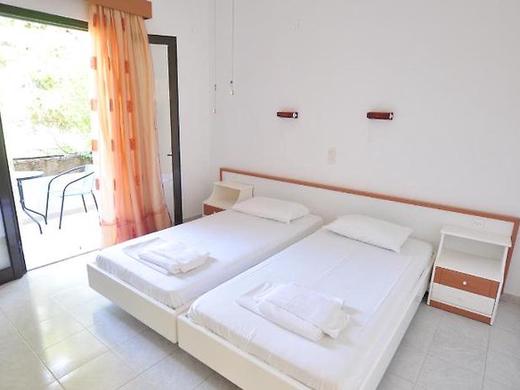 Antigoni's Apartments