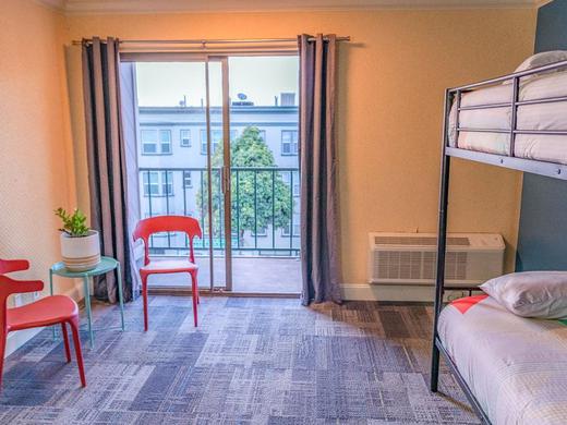 Samesun San Francisco