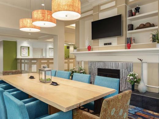 Hilton Garden Inn Bridgewater