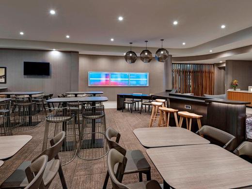 SpringHill Suites by Marriott Denver West/Golden