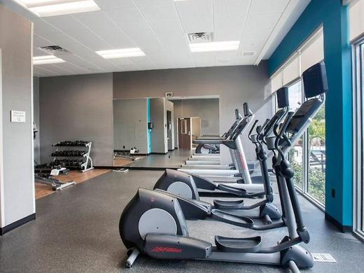 Fairfield Inn & Suites by Marriott Delray Beach I-95