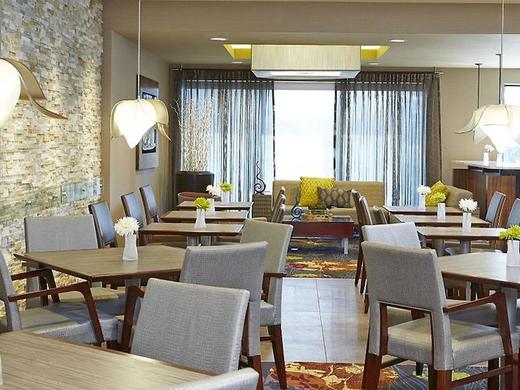 Courtyard by Marriott Ithaca Airport/University