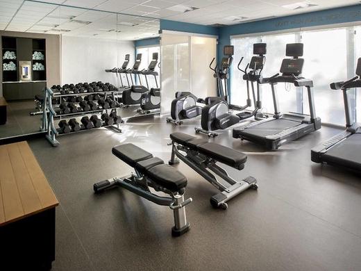 Fairfield Inn & Suites by Marriott Buffalo Amherst/University