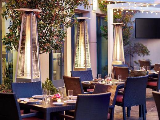 Renaissance Club Sport Walnut Creek Hotel