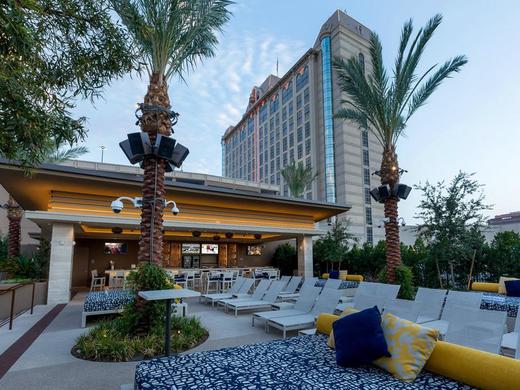 Palace Station Hotel & Casino