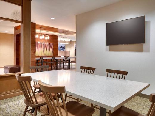 Fairfield Inn & Suites by Marriott Denver West/Federal Center