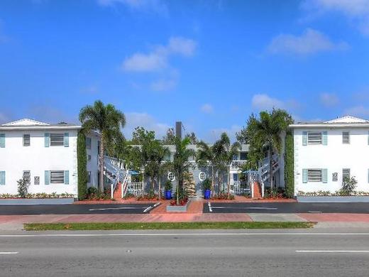 May-Dee Suites in Florida