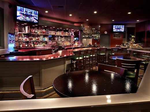 Coast Wenatchee Center Hotel