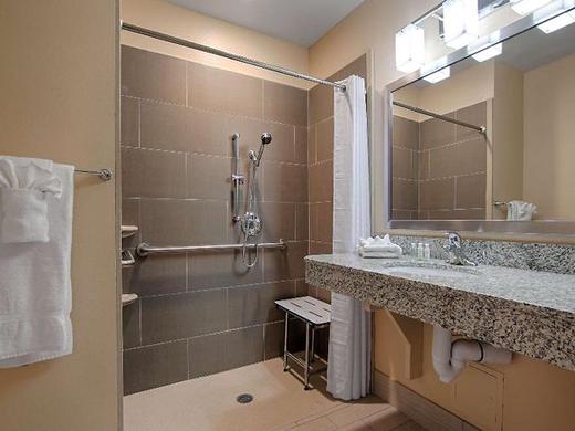 Wyndham Garden Lancaster CA