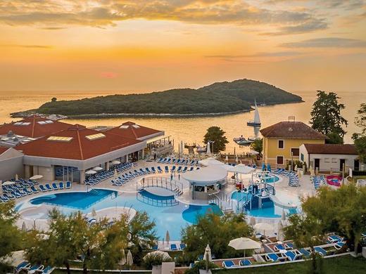 Resort Belvedere Apartments