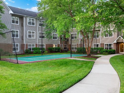 Sonesta ES Suites Parsippany Morris Plains