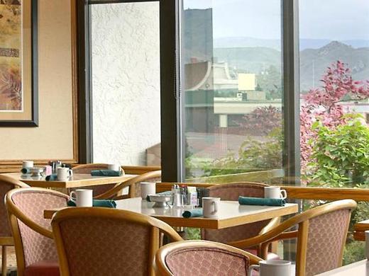 Red Lion Hotel Wenatchee City Center