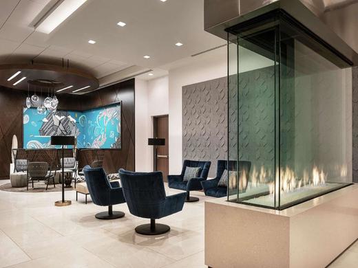 Tru by Hilton Denver Downtown Convention Center