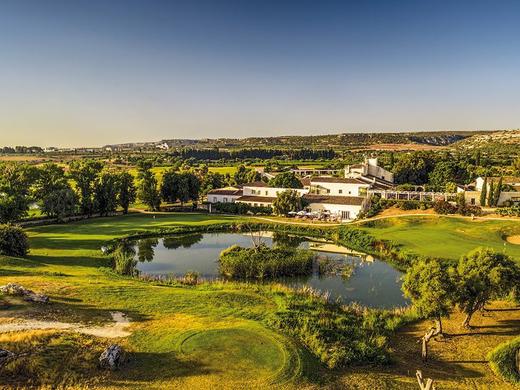 I Monasteri Golf Resort