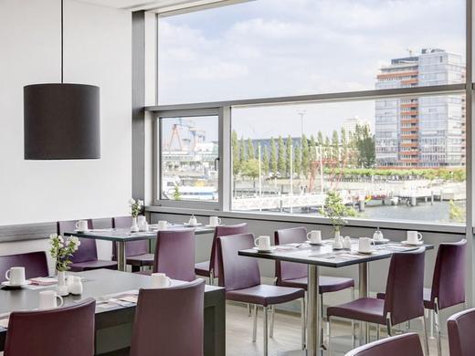 InterCityHotel Kiel