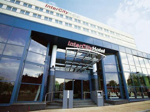 InterCityHotel Schwerin