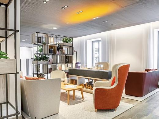 IntercityHotel Dortmund