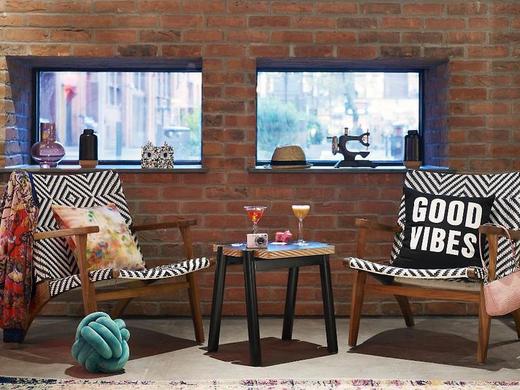 Moxy Manchester City