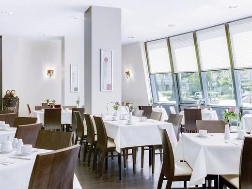 InterCityHotel Freiburg