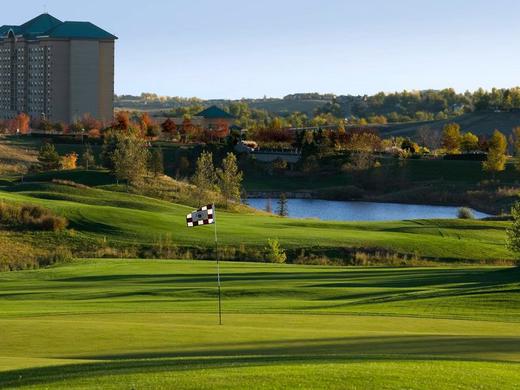 Omni Interlocken Resort