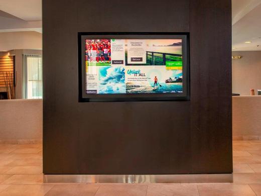 Courtyard by Marriott Rockville