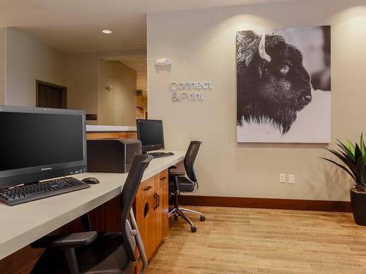 Fairfield Inn & Suites by Marriott Cheyenne Southwest/Downtown Area