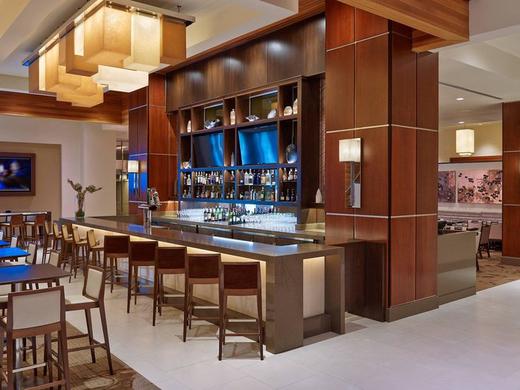 The Westin Crystal City Reagan National Airport