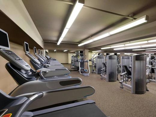 Walnut Creek Marriott