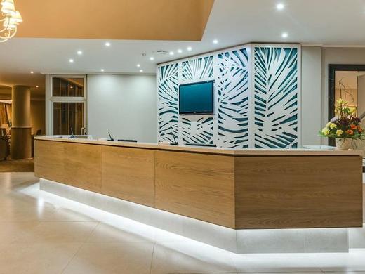 Protea Hotel by Marriott Karridene Beach