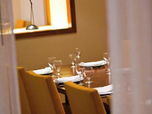 BWI Airport Marriott