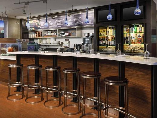 Courtyard by Marriott Boston-South Boston