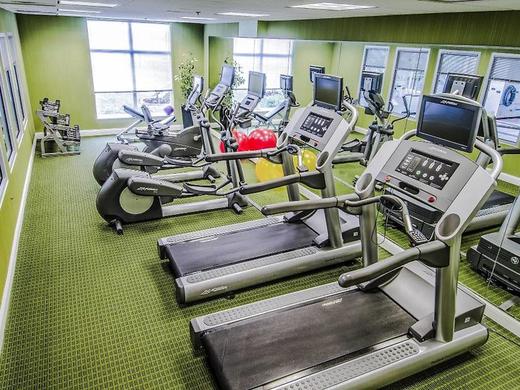 Fairfield Inn & Suites by Marriott Washington, DC/New York Avenue