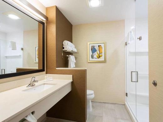 Fairfield Inn & Suites by Marriott Fort Lauderdale Downtown/Las Olas