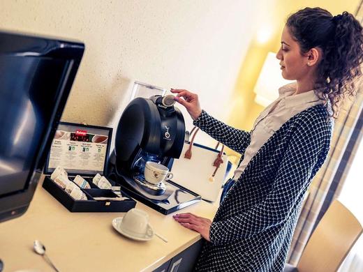 Mercure Berlin City West