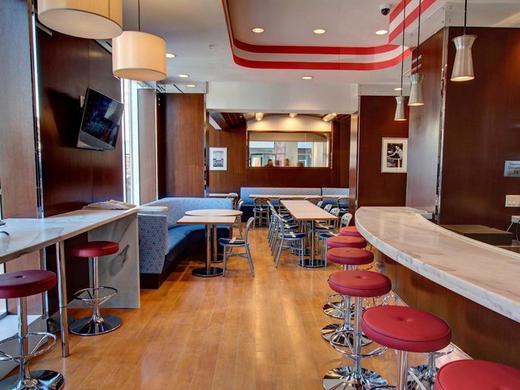 Fairfield Inn by Marriott New York Manhattan/Financial District