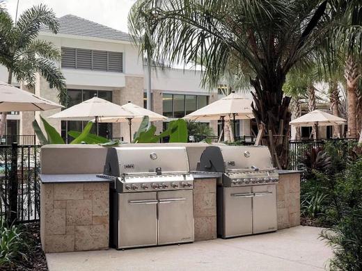 SpringHill Suites by Marriott Orlando Theme Parks/Lake Buena Vista