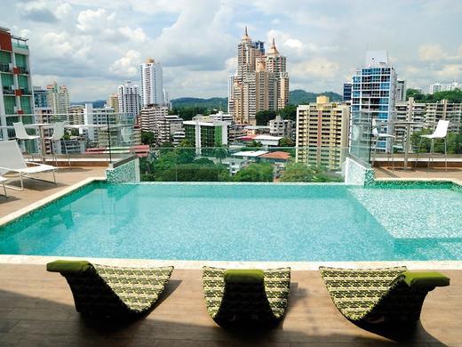 Best Western Plus Panama Zen Hotel