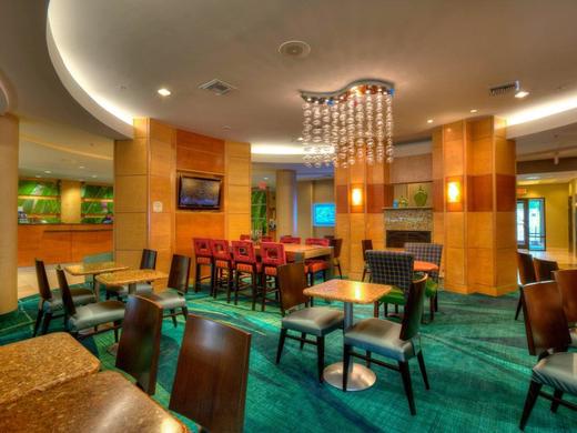 SpringHill Suites by Marriott Tampa Brandon