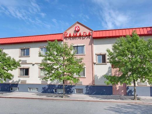 Ramada by Wyndham Bronx
