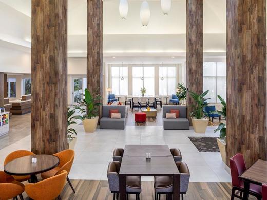 Hilton Garden Inn Miami Airport West