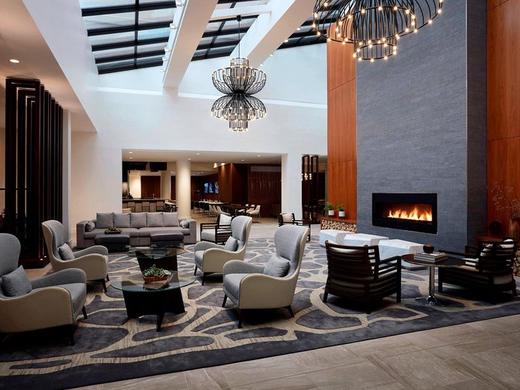 Long Island Marriott