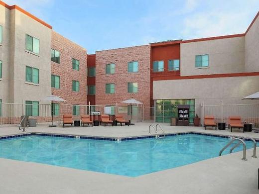 Hampton Inn & Suites Denver-Tech Center