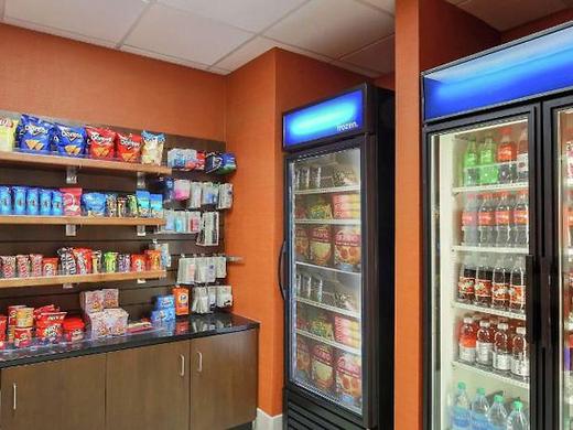 Hampton Inn & Suites Denver-Tech Center