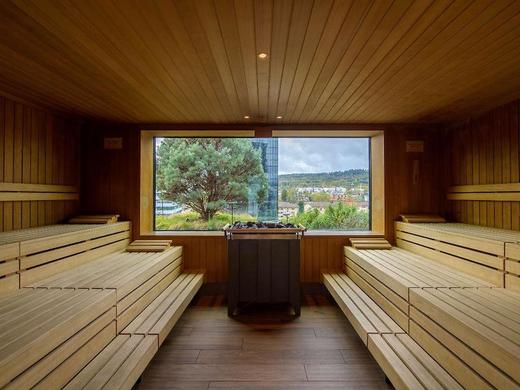 Mercure Zürich City