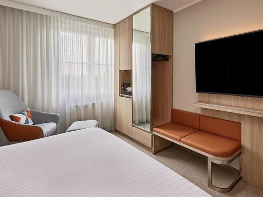 Courtyard by Marriott Dortmund