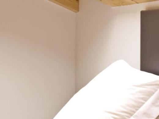 Lux Apartamentos Santiago