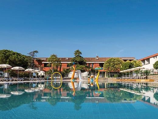 Hotel Vile Park Premium