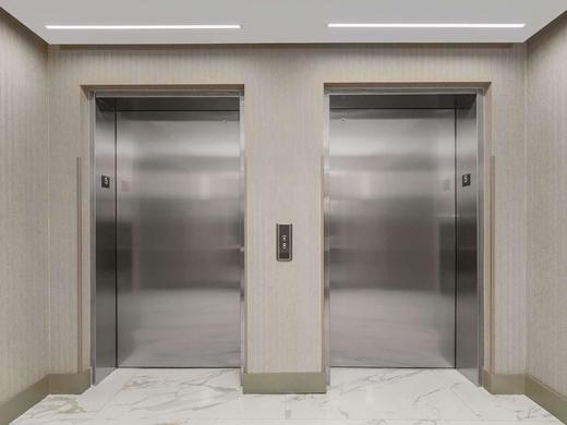 The Altair Bay Harbor Hotel