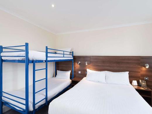 Best Western Carlton